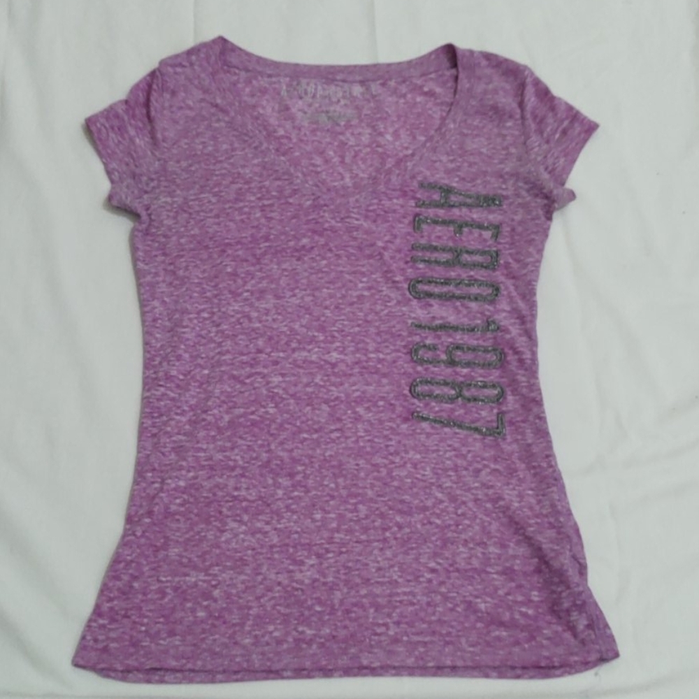 Women’s Aeropostale Shirt